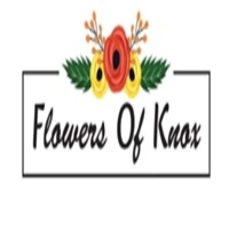 Flowers Of Knox