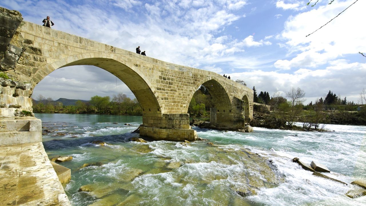 Why Some of Australia’s Oldest Bridges Are Still Standing Strong – What It Could Mean for Everyday Australians
