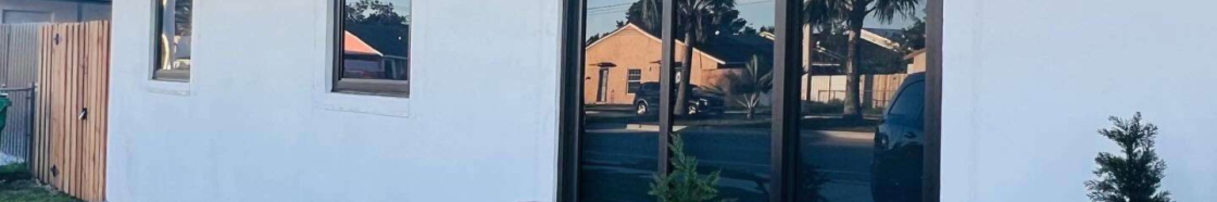 Patriot Windows and Doors