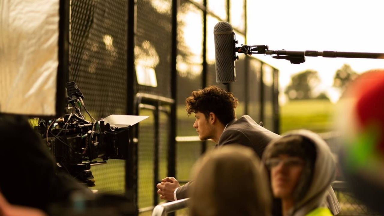 Exploring New Zealand's Film and TV Production Boom. – How It’s Shaping New Zealand’s Future