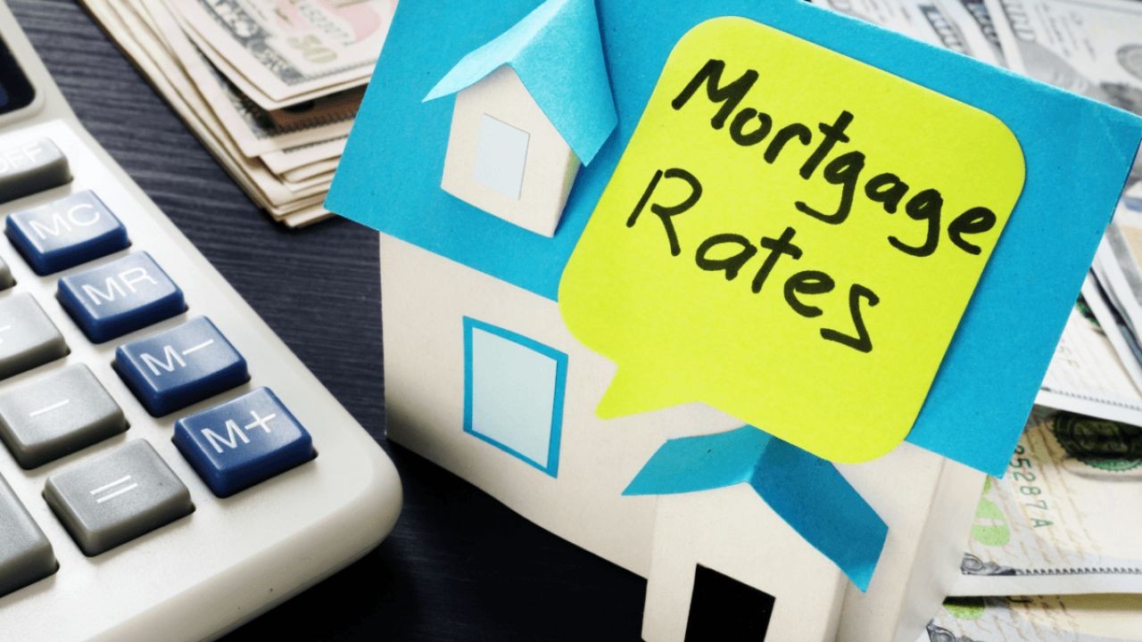 Why Mortgage Rates Fluctuate and How to Protect Yourself