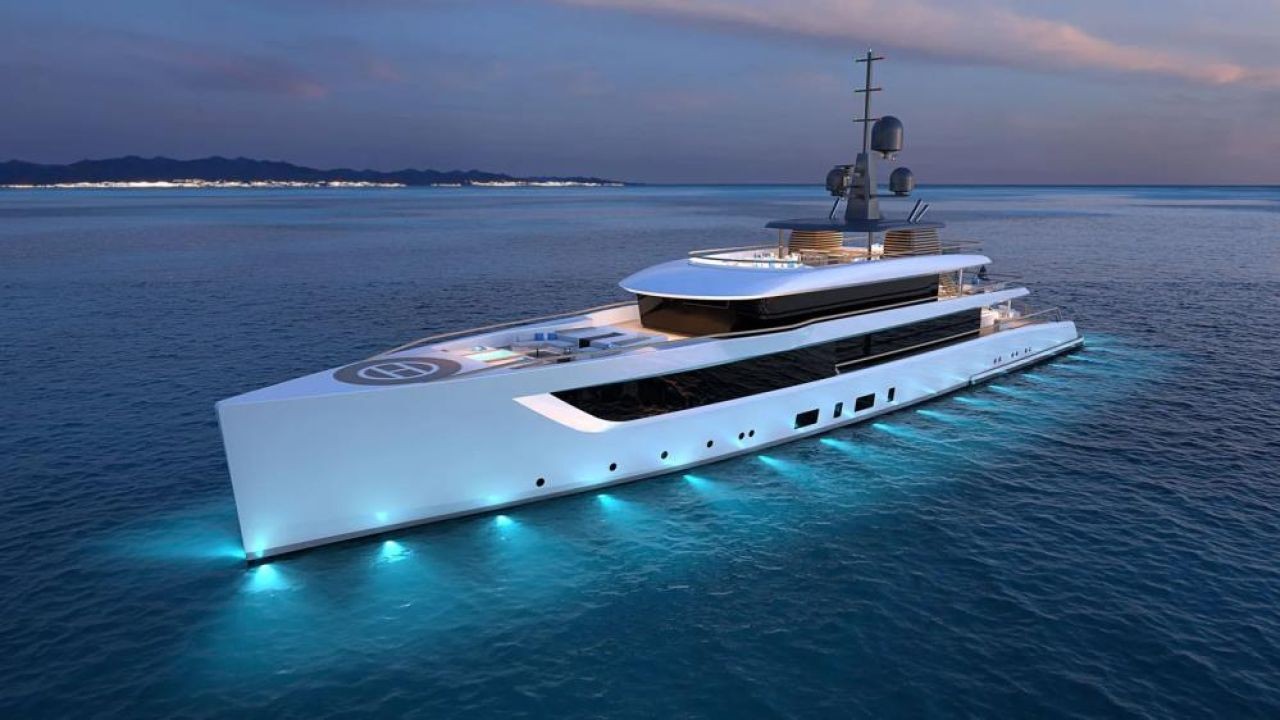 Luxury Homes vs. Super Yachts – Where Do Australia’s Wealthy Invest? – The Key to Unlocking Growth in Australia