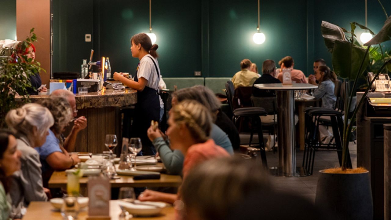 How This Local NZ Restaurant Got 10X More Customers with SEO – The Kiwi Blueprint for Long-Term Success