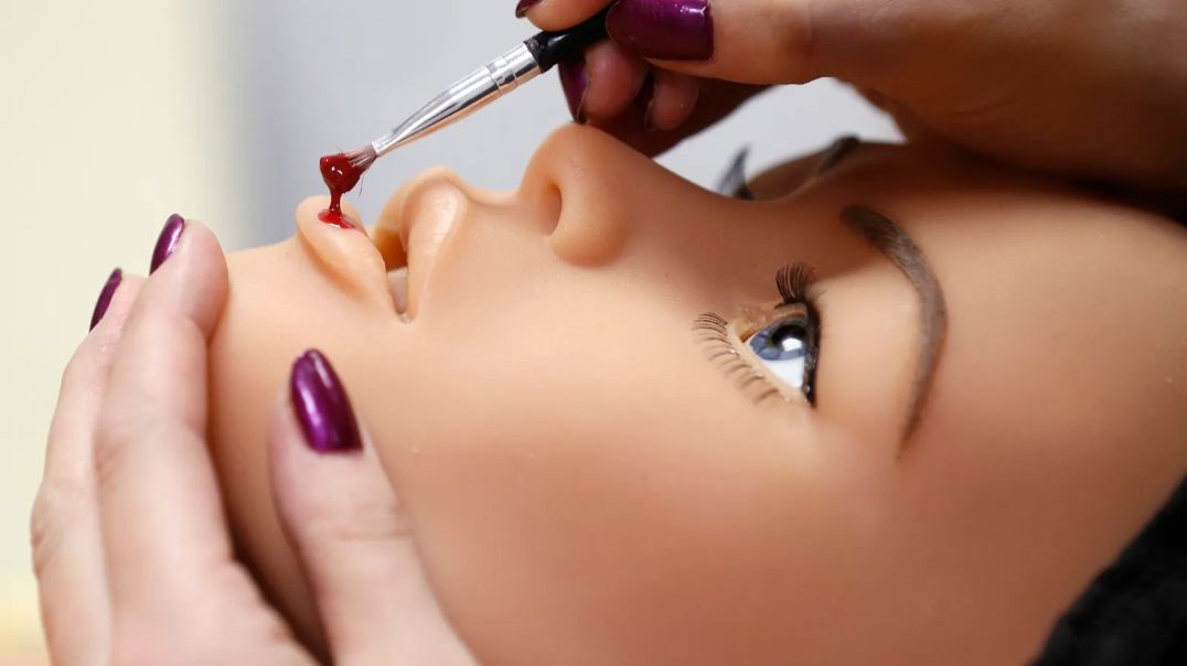 Inside the Hyper-Real Doll Factory: Manufacturing Revealed