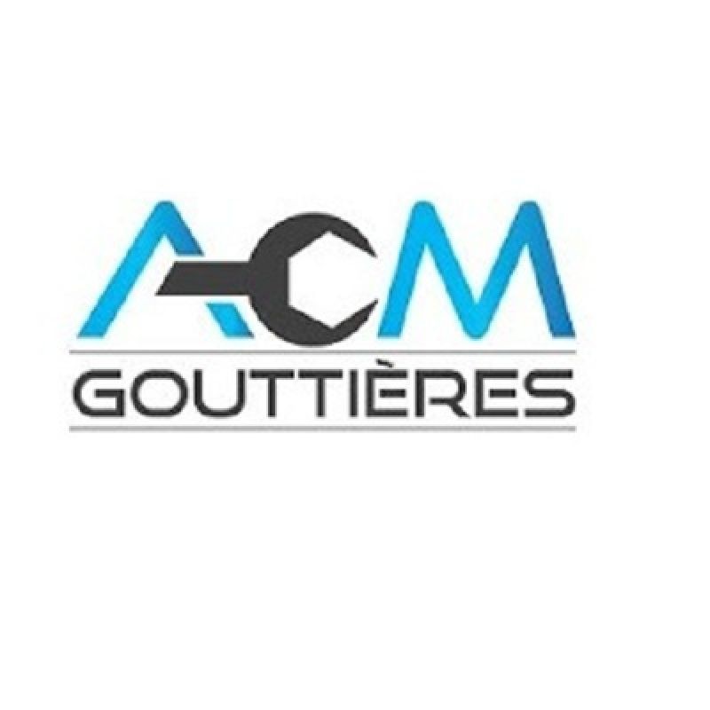 ACM Gouttieres
