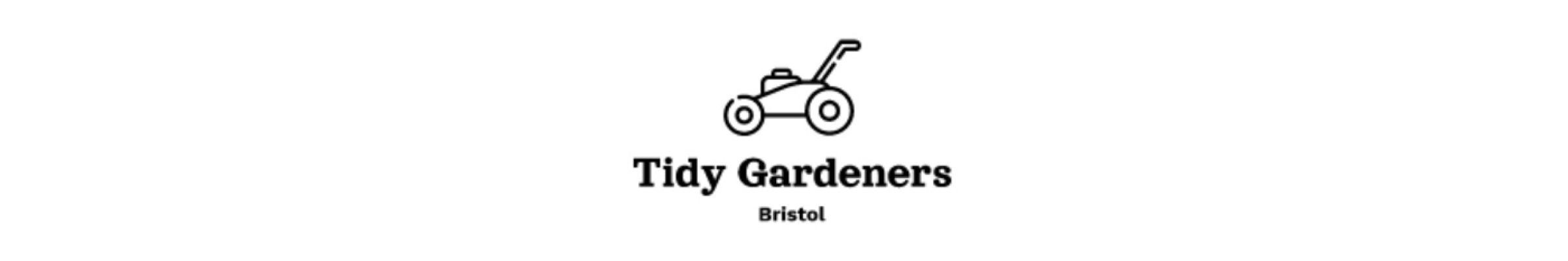 Tidy Gardeners Bristol 