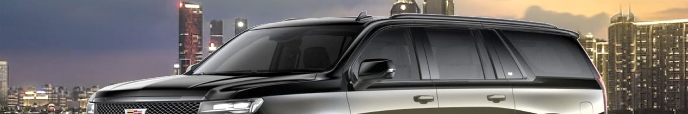 San Diego Luxury Rides