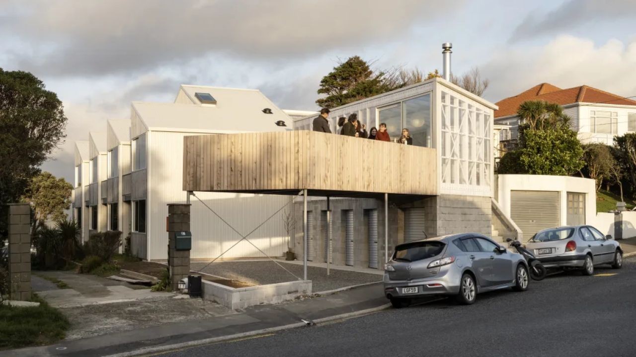 Wellington Housing Density Explained for Residents – What Every Kiwi Should Know