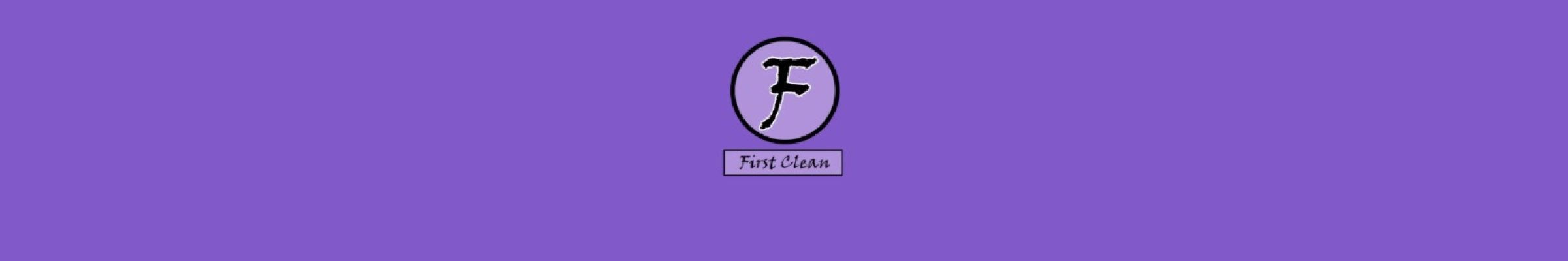 First cleaning services 