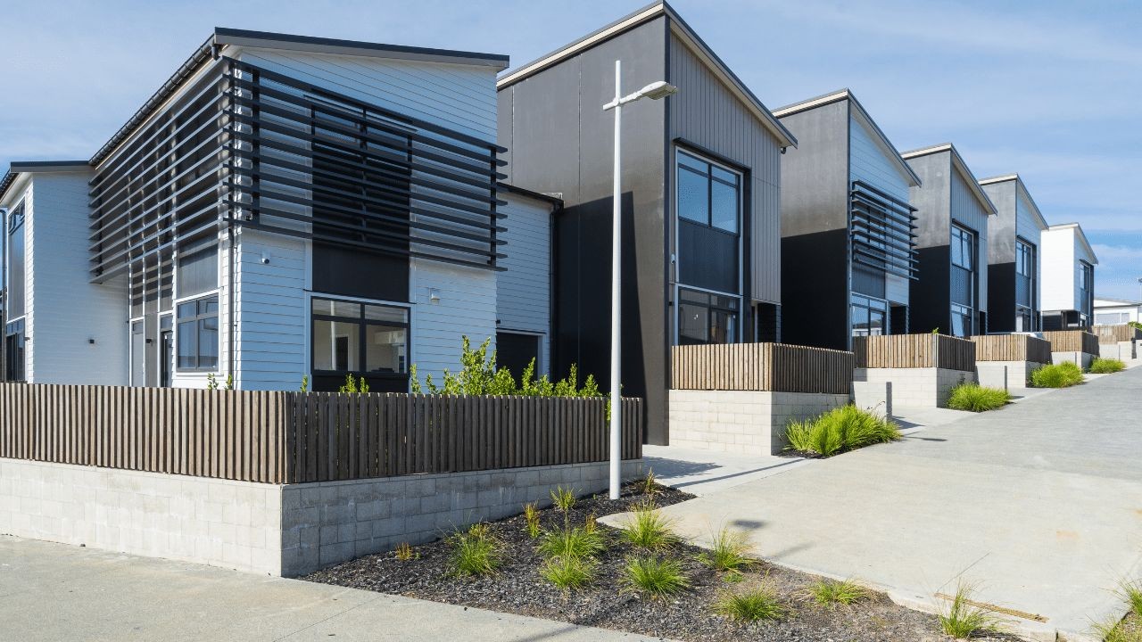 How to Profit from Property Development Without Building Anything – Explained with Real NZ Examples