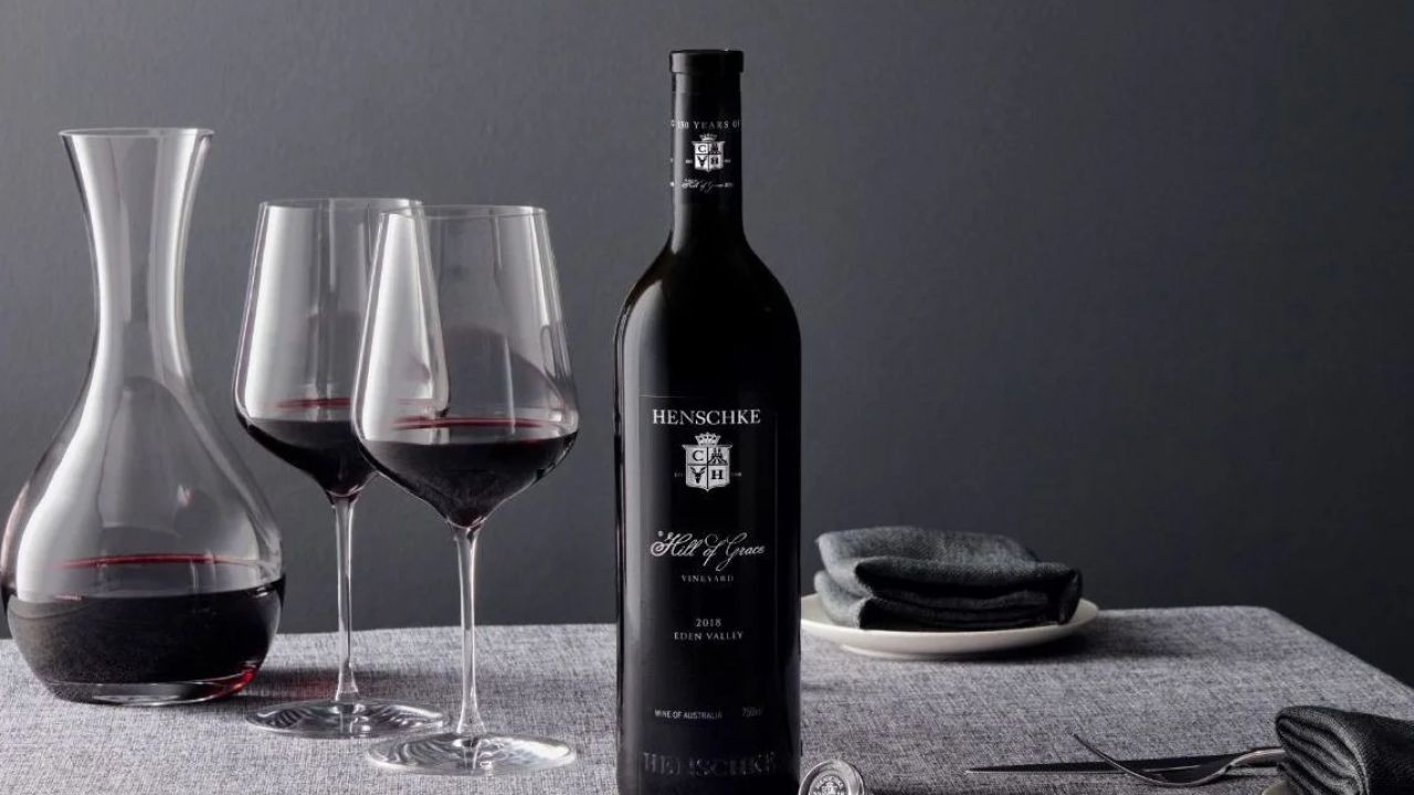 The Surprising History of Wine in Australia – The Future Outlook for Aussie Industries