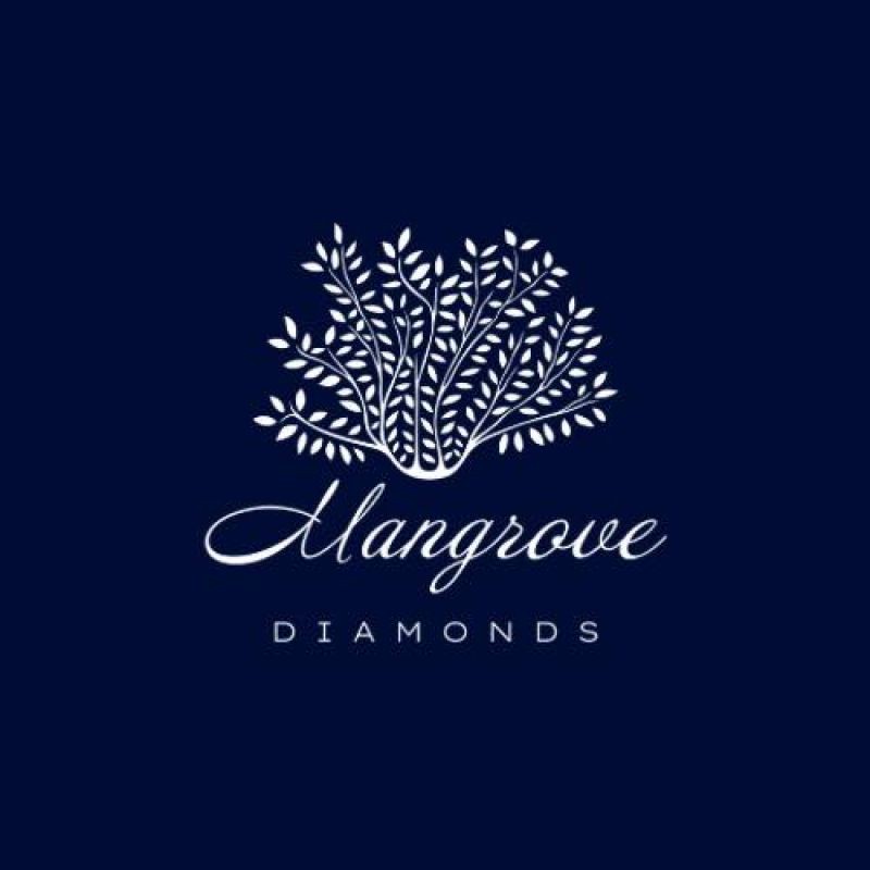 Mangrove Diamonds