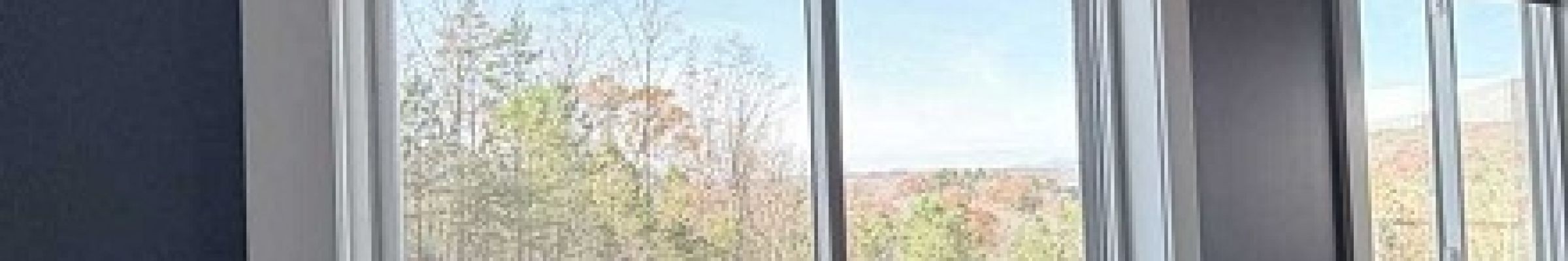 Vinyl Windows By Gibbs