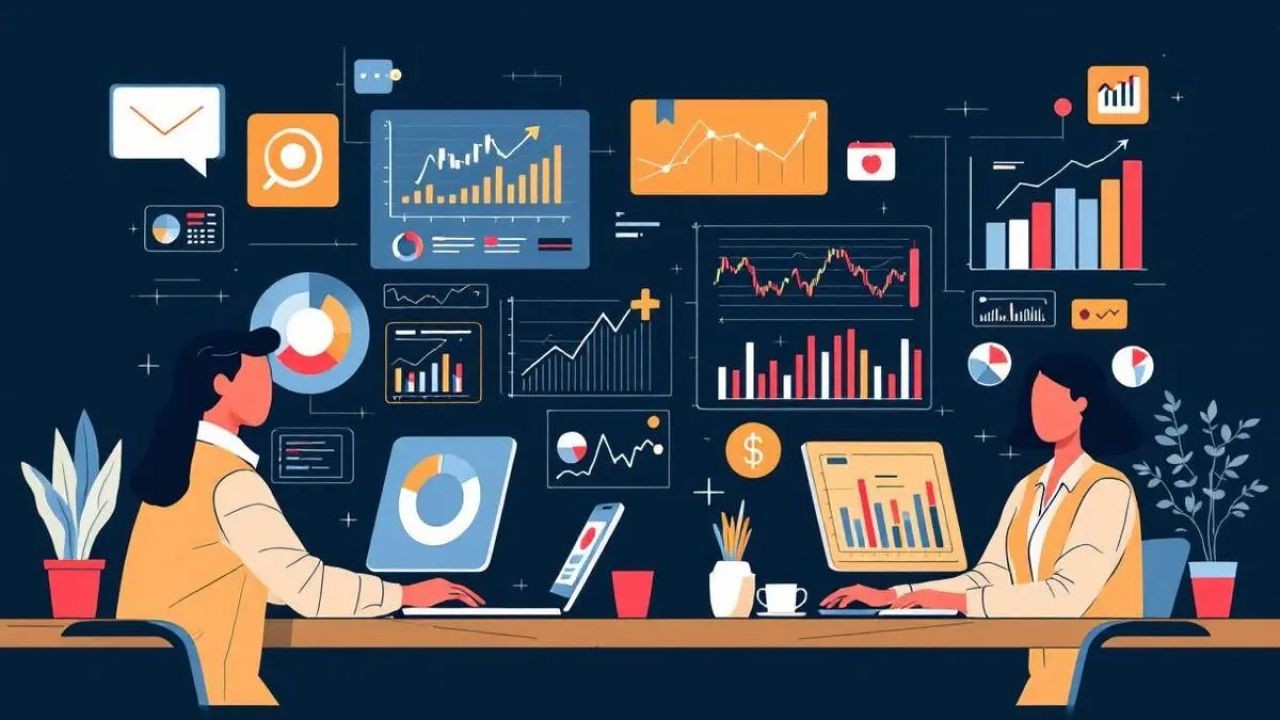 Ex-Sharesies managers raise $4.6m for Marloo, their AI assistant for financial advisers – The Risks, Rewards, and Realities for New Zealanders