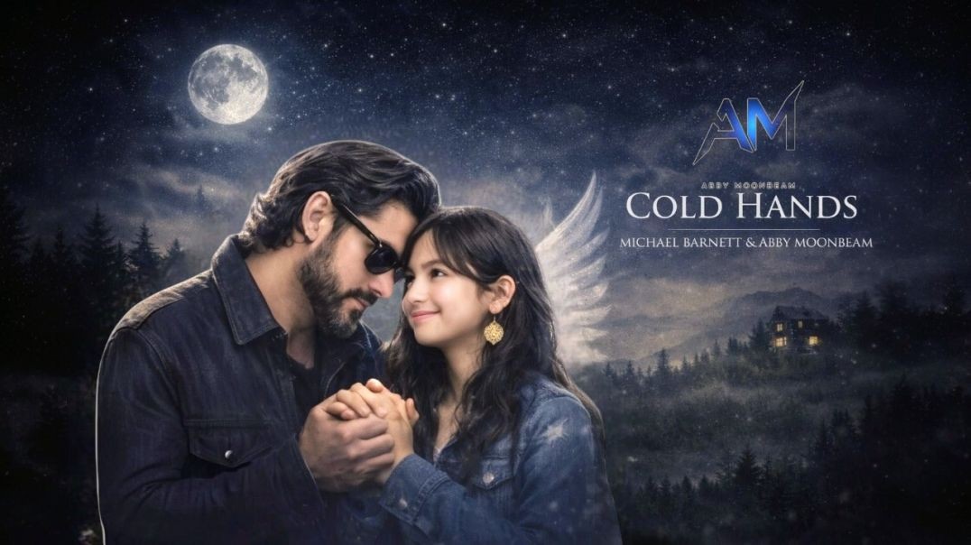 Michael Barnett & Abby Moonbeam - Cold Hands (Grandeur)