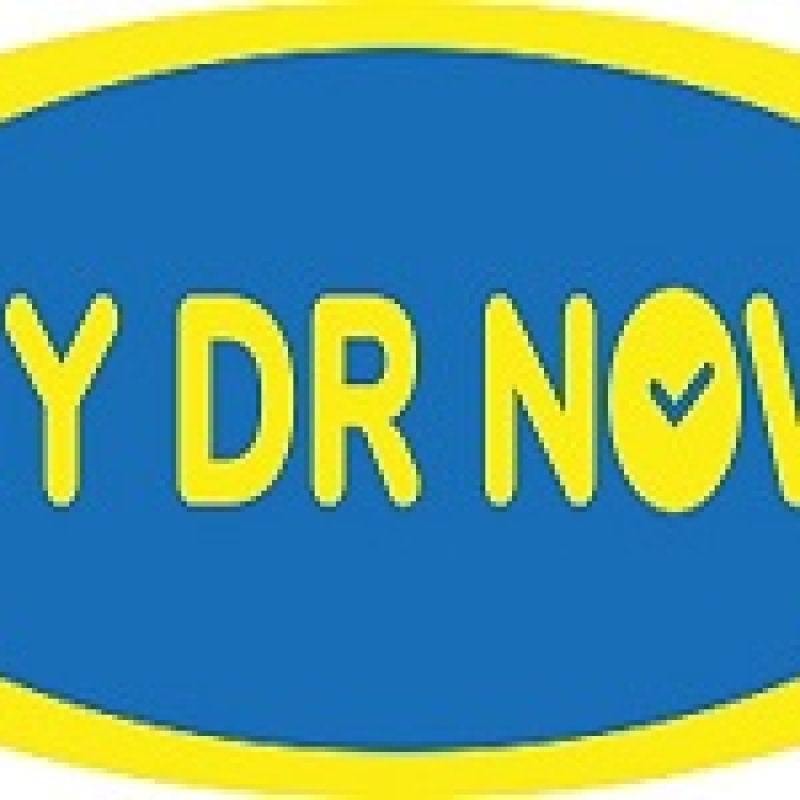 MY DR NOW 