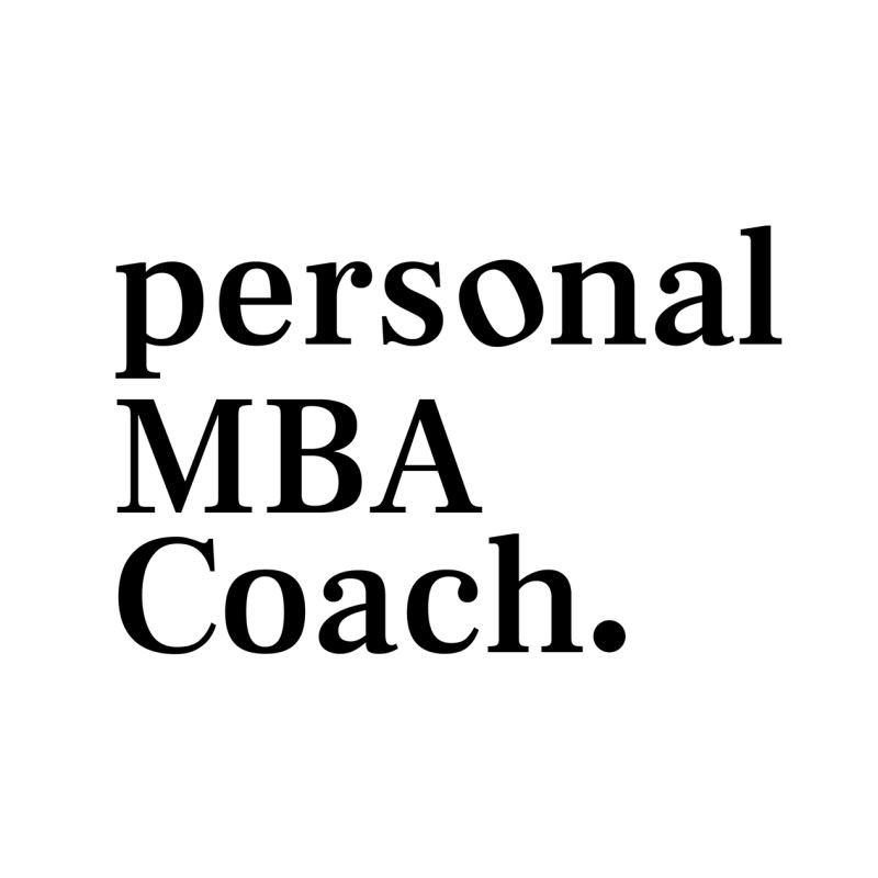 Personal MBA Coach