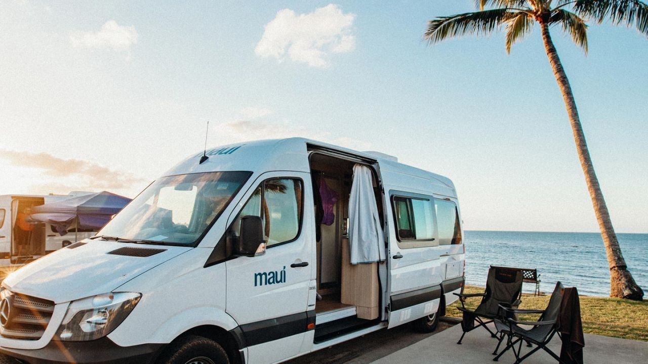 Is Renting a Van for a Road Trip a Waste of Money? – A Deep Dive into the Aussie Perspective