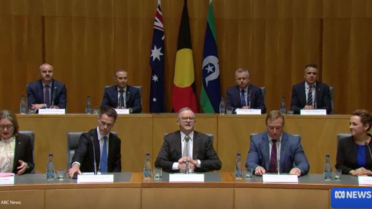 National Cabinet meeting outcomes – (And How Australians Can Stay Ahead)