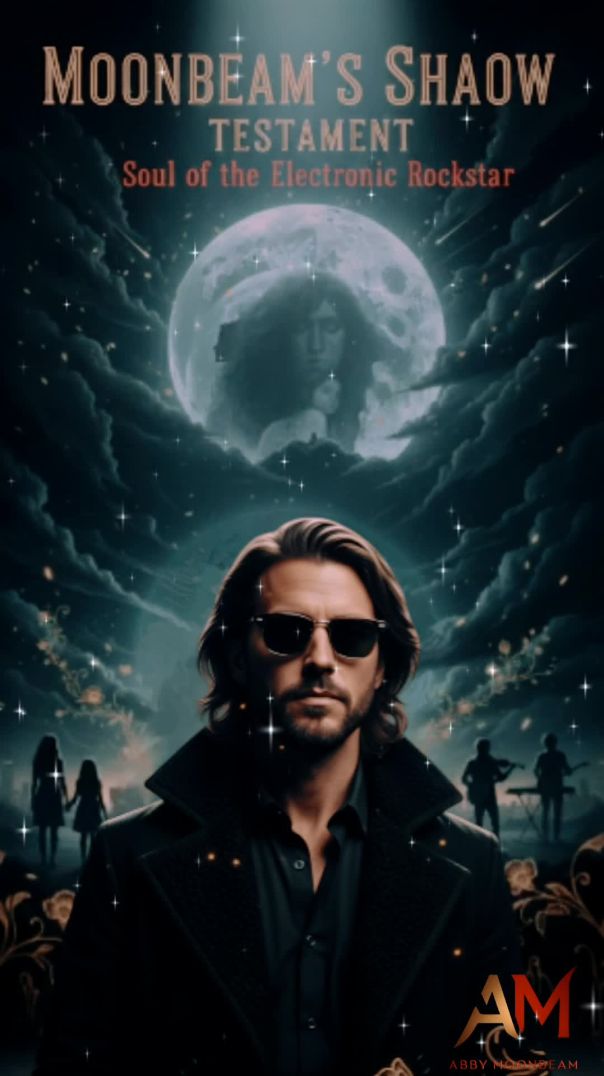 “What if the night sky was missing the Moon…?”