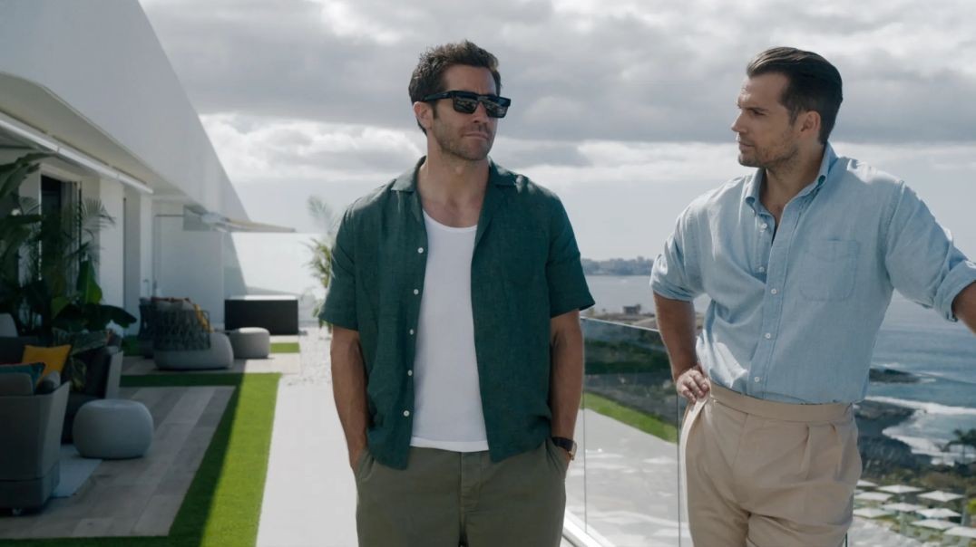 In The Grey – Official Trailer | Intense New Action Thriller