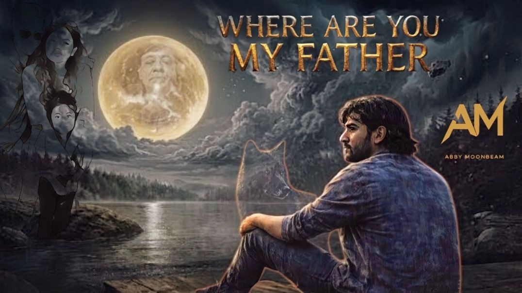 Abby Moonbeam and Stromae - Where Are You My Father (Soul Manifesto)