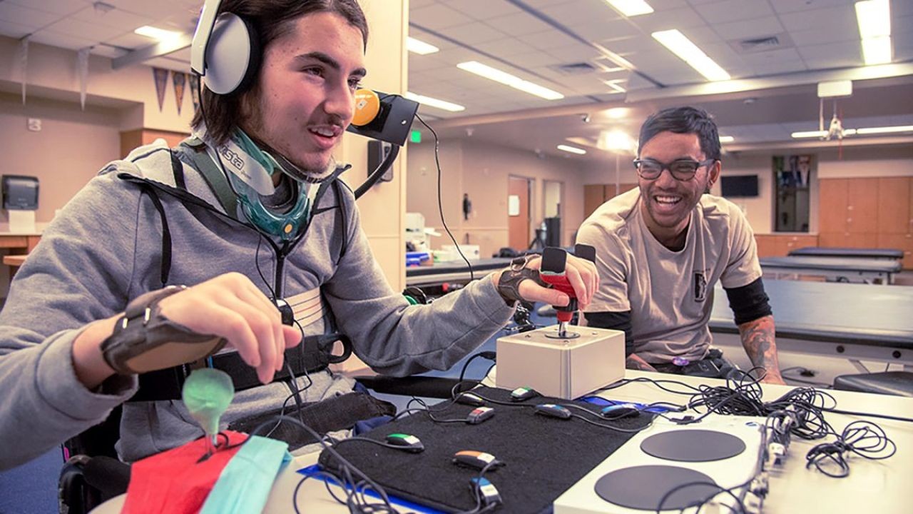 How Gaming Can Help People with Disabilities in New Zealand – The Rise of This Trend Across New Zealand