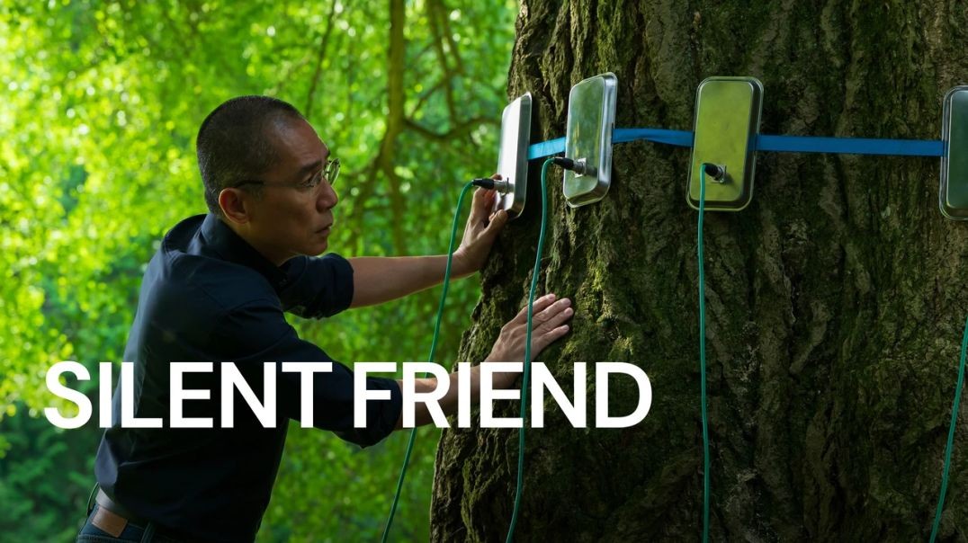 Silent Friend – Official Trailer | Starring Tony Leung Chiu-wai & Léa Seydoux