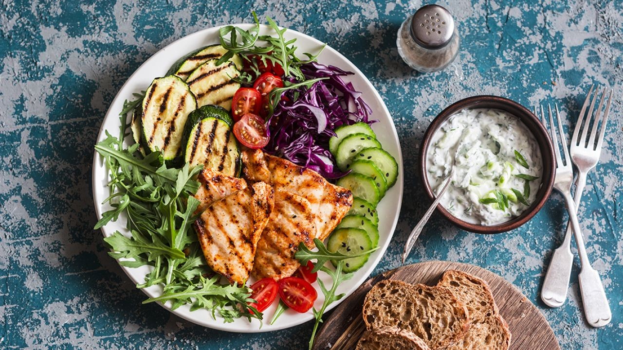 Why the Mediterranean Diet May Not Be the Best for Australians – A New Era for the Australian Market?
