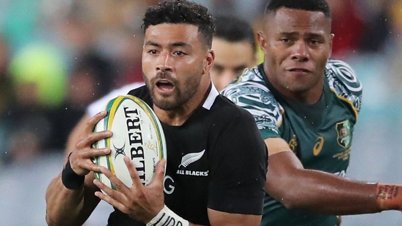 New Zealand Rugby vs Australia: Which Nation Dominates the Sport? – How It’s Shaping New Zealand’s Future