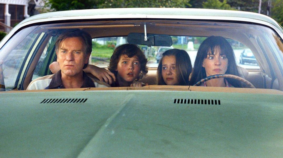 The End of Oak Street – Official Teaser | Mysterious New Thriller