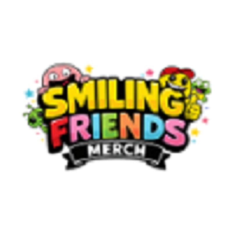 Smiling Friends Merch Shop