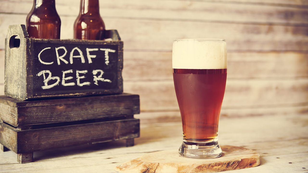 New Zealand's Craft Beer Scene – Why It’s Making Headlines in NZ