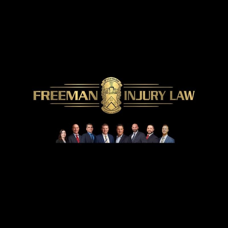 Freeman Injury Law