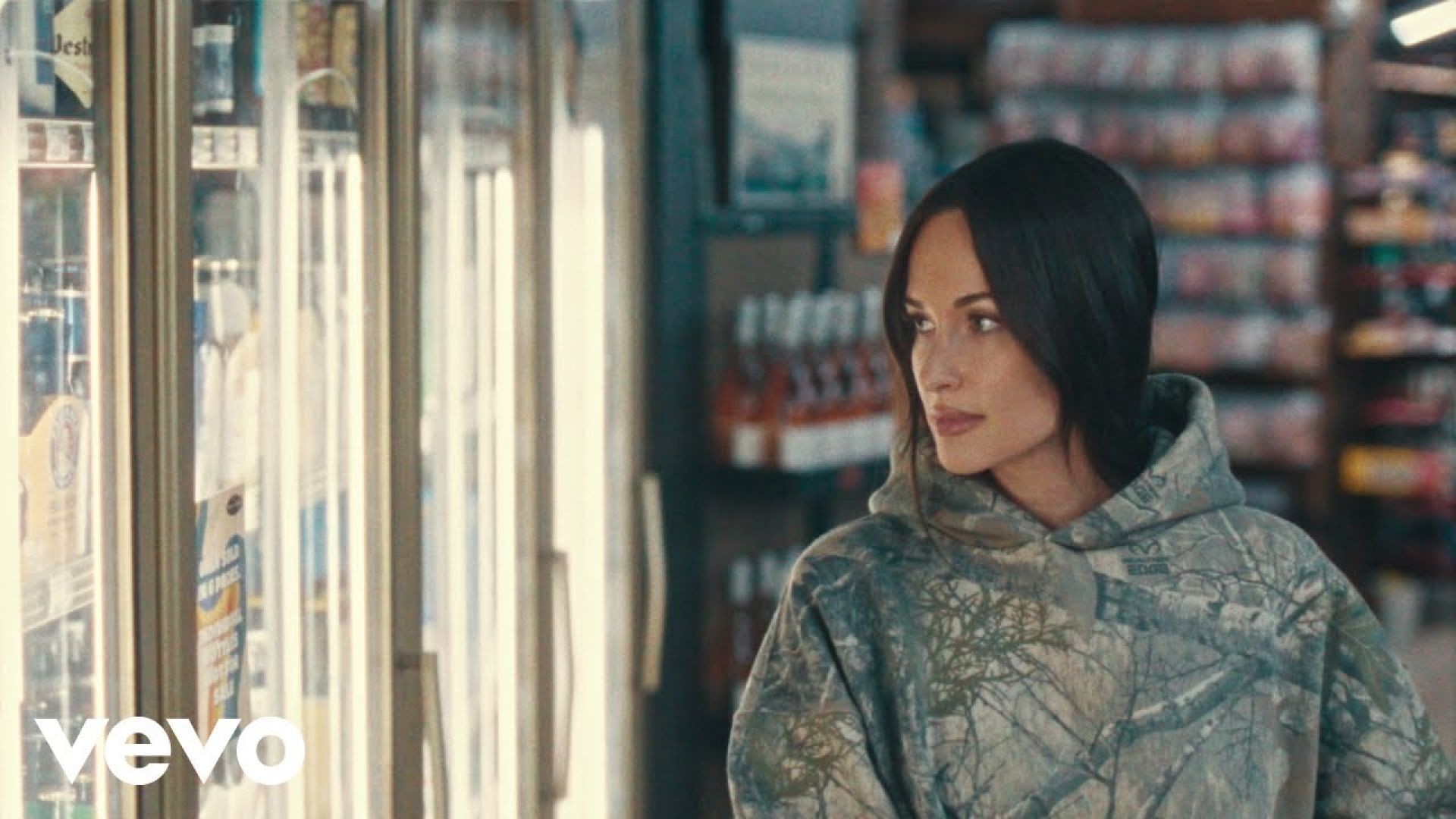 Dry Spell – Kacey Musgraves | Official Music Video
