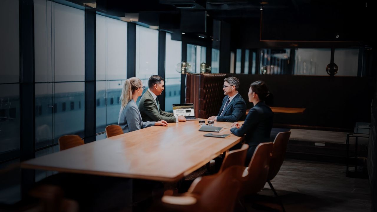 How to Build a Strong Brand Identity for Your NZ Business – A Bulletproof Strategy for NZ