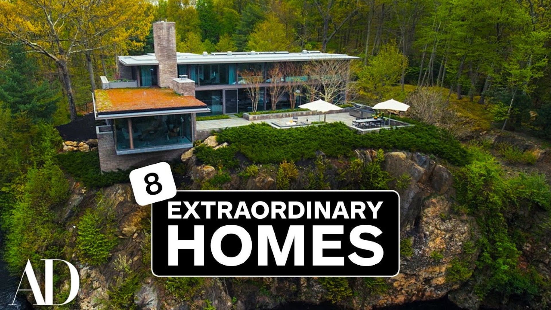 Inside the World’s Most Extraordinary Homes | Luxury Architecture & Design Tour