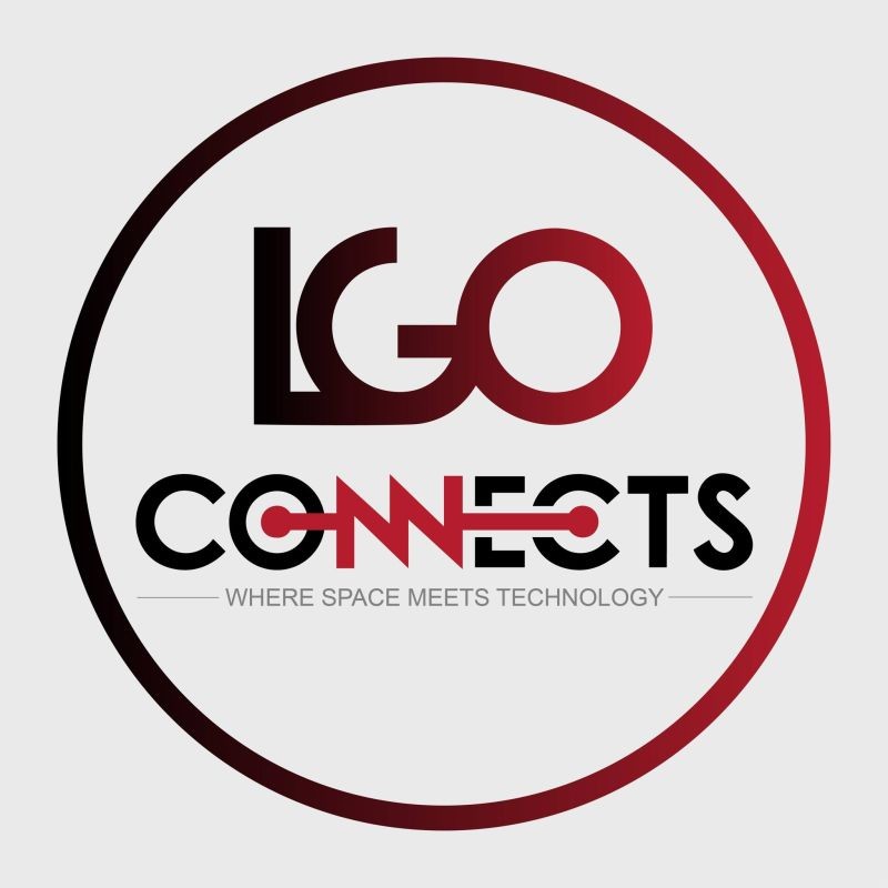 Lgo Connects