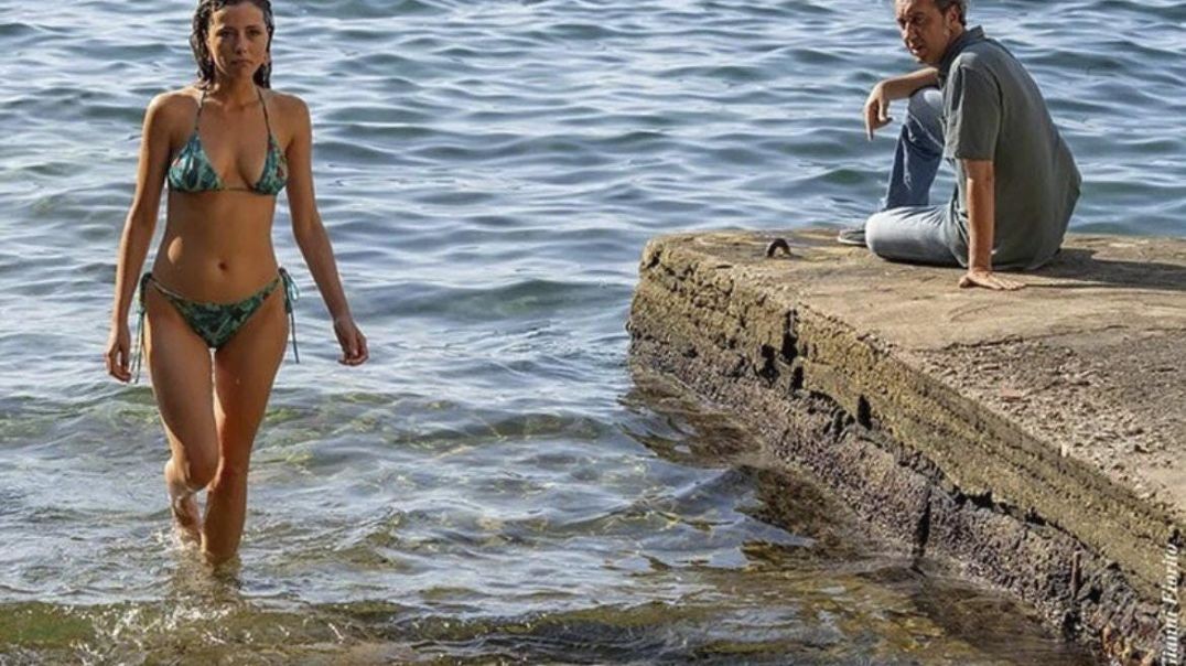 Parthenope – Official HD Trailer | A Film by Paolo Sorrentino