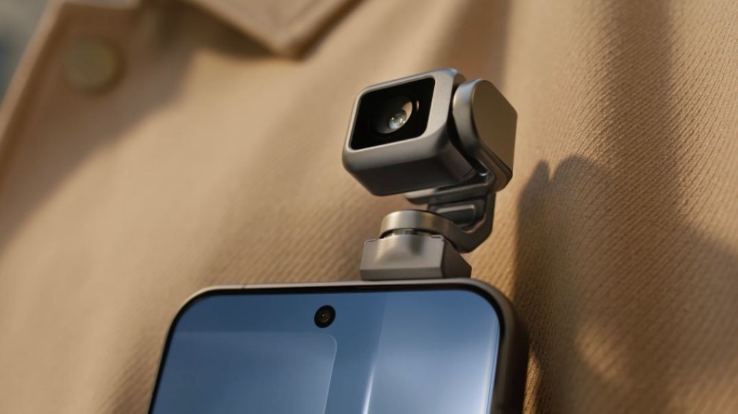 HONOR Robot Phone Prototype Revealed: No Concept, Just Reality