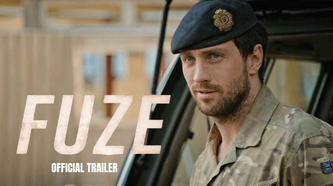 Fuze – Official Trailer | Explosive New Action Thriller