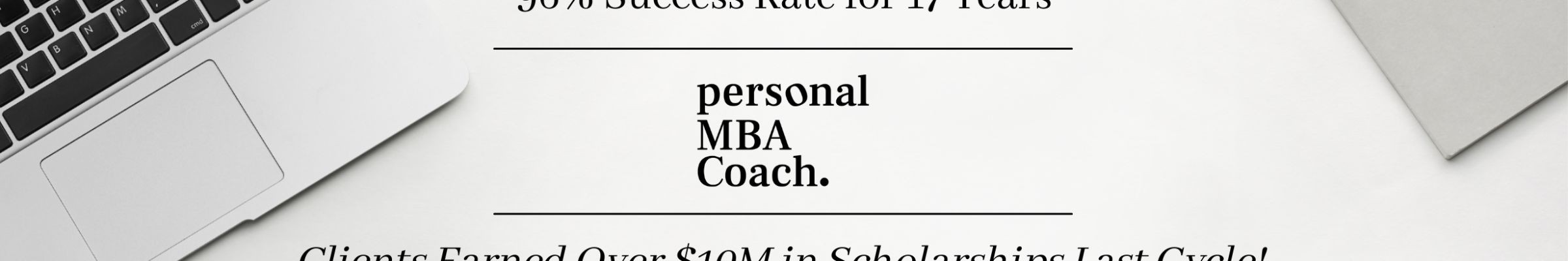 Personal MBA Coach
