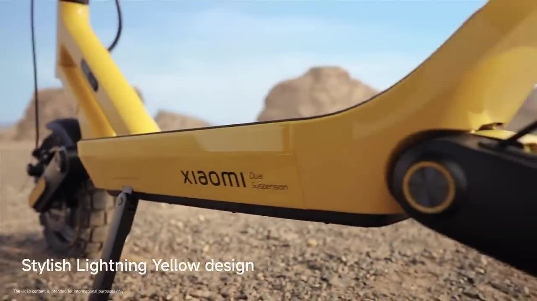 Xiaomi Electric Scooter 6 Ultra | Specs, Performance & Everything You Need to Know