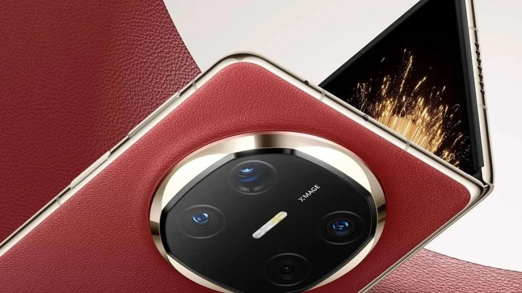 Huawei Mate X7 – Unfold the Moment | Next-Gen Foldable Smartphone