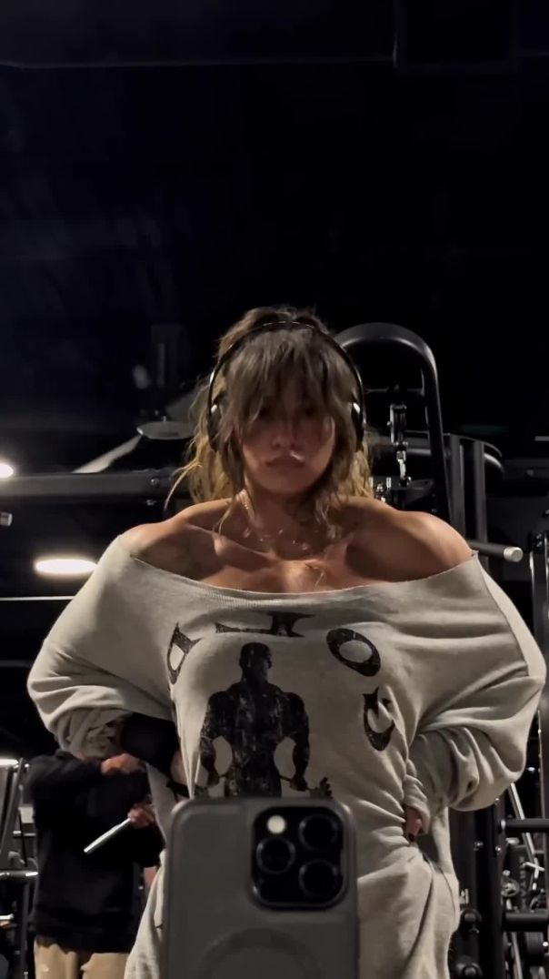 Gym Motivation: Train Like an Athlete 💪🔥