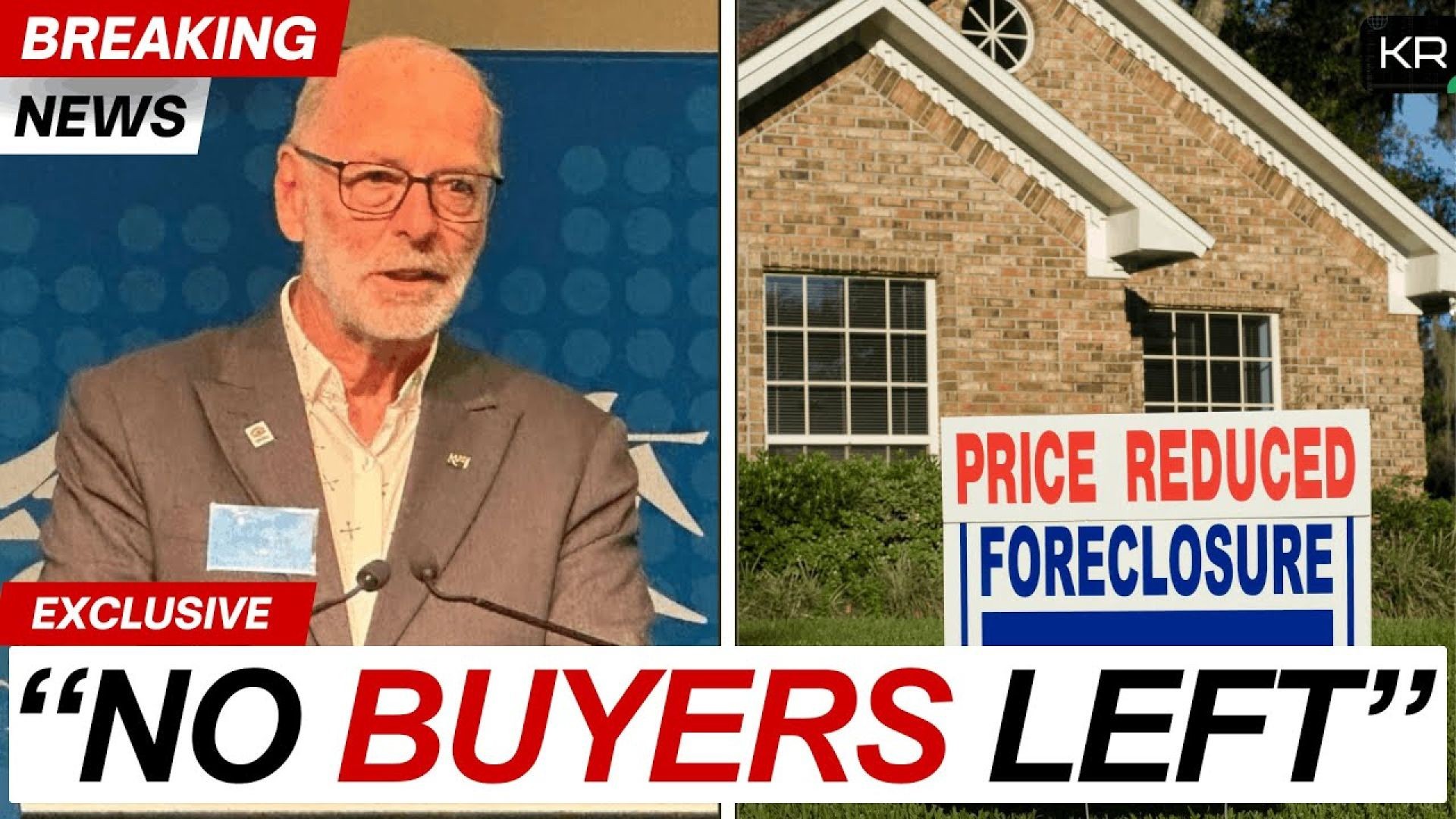 Auckland Housing Crisis 2026 | 6,000+ Unsold Homes Shake the Property Market