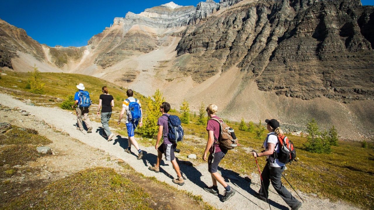 How to Plan a Multi-Day Hiking Trip Across Australia’s Regions – A Step-by-Step Guide for Australians
