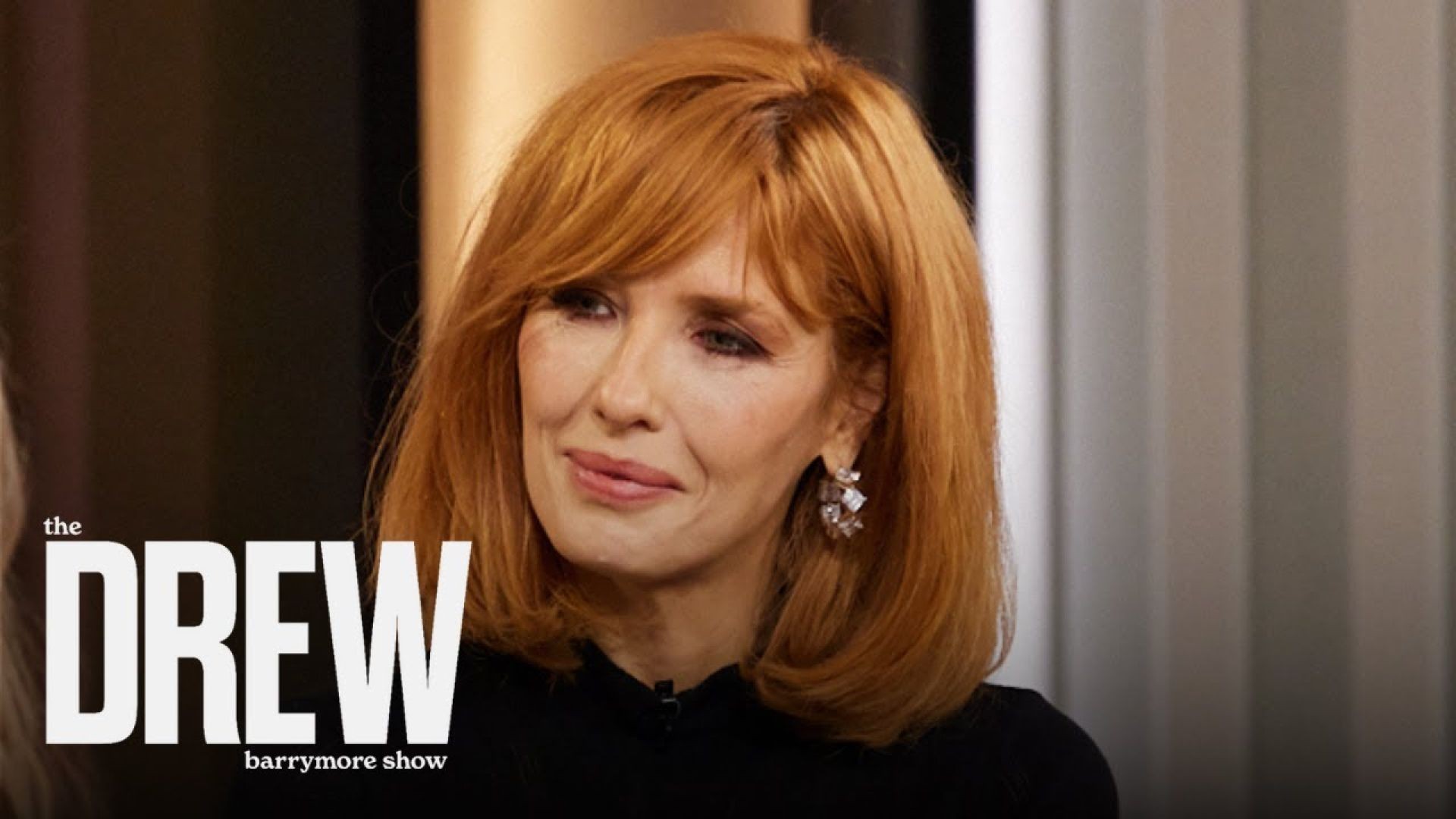 Kelly Reilly on Perfecting Her Montana Accent | Yellowstone Behind the Scenes