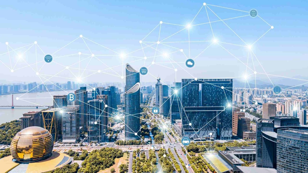 How to Use IoT & Big Data for Smart Cities – Tips from New Zealand Industry Experts