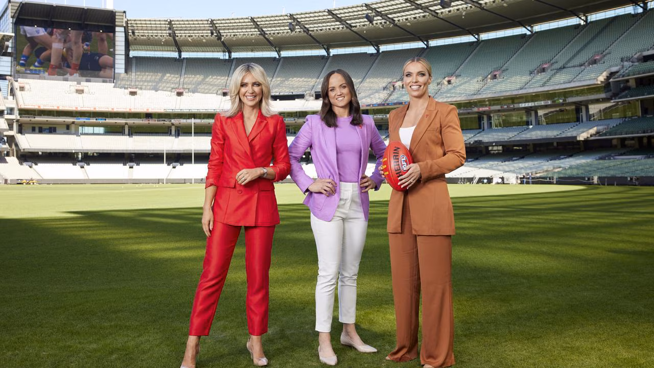 Cricket Commentary vs. AFL Commentary – Which Sport Does It Better? – Why It’s Making Headlines Across the Country